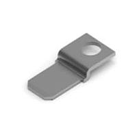 AMP Connectors - TE Connectivity 1742270-1 Quick Disconnects TAB,FASTON .250 SERIES