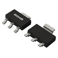 ROHM Semiconductor BD433S2WFP3-CE2 Automotive LDO Regulator Automotive 200mA 3.3V, Fixed Output LDO Regulators with Enable Input: The BD4xxS2-C series are low quiescent regulators featuring 45V absolute maximum voltage, and output voltage accuracy of +/-2% (3.3V or 5.0V: Typ), 200mA output current and 40uA (T