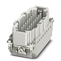 PHOENIX CONTACT 1407734 Inserts HC-B 16-I-PT-M-32