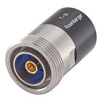 Rosenberger 60K12L-000S3 Connectors Open