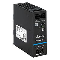 Delta Electronics, Inc. DRF-12V240W1GBA Switching Supplies Force-GT Series, DIN Rail Power Supply,240W / 12V (coated)