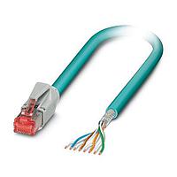 PHOENIX CONTACT 1415255 Ethernet Cables / Networking Cables VS-IP20-OE-94F- LI/2,0