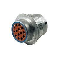 DEUTSCH - TE Connectivity HD34-18-14SE 14-Way RECP ASM