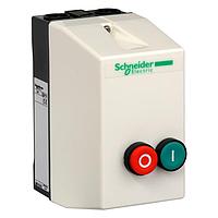 SCHNEIDER LE1D12M7 Motor Drives ENCLOSED STARTER D LINE 12AMP + OPTIONS