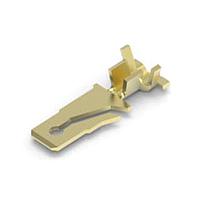 AMP Connectors - TE Connectivity 641256-1 Blade .250 BLADE