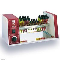 GFL 3025 Test Tube Rotating Shaker  (6 - 60 rpm, control analogue)