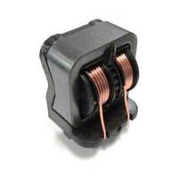 KEMET SSRH24NV-40069 High Impedance Common Mode Filters 250VAC 6.9mH 4A 11.5mm DCR=57mOhms