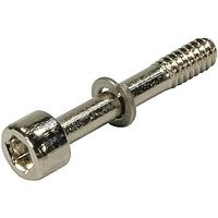 HARTING 09670029020 Hex Screw INDUCOM HEX SCRW 4-40UNC,17,5-8.8