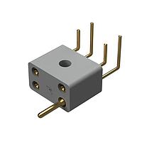 Amphenol Positronic GFPL3F1MD0H Connectors