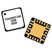 Qorvo TGA2567-SM Low Noise Amplifiers 2-20GHz Gain 17dB NF 2dB pHEMT