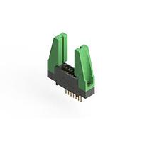 EDAC 395-007-523-488 Standard Card Edge Connectors .100" (2.54mm) Pitch Card Edge Connector
