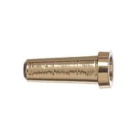 Mill-Max 1066-0-15-15-30-27-10-0 Solder Mount 10u AU OVER NI 30 CON