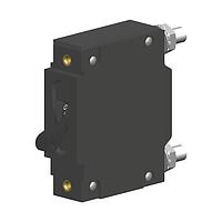 Carling Technologies CA1-B0-34-660-321-I Supplementary Protector / Motor Controller CA1B034660321I