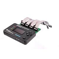 Texas Instruments MSP-GANG MSP Gang Programmers IN-SYSTEM GANG PROGR AMMER