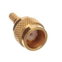 Amphenol SV Microwave 2800-6003 Connectors SMA Slide on Plug Crimp for RG-316