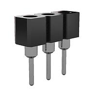 Preci-Dip 310-87-126-41-001101 Socket