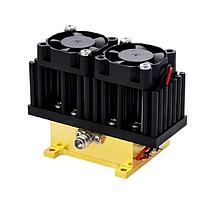 Mini-Circuits ZVA-543LN+ Low Noise Amplifiers Connectorized 1.85mm, Low Noise Amplifier, 20 GHz to 54 GHz, 50ohm