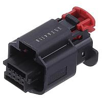 Aptiv 35364118 Connectors 8 way F 0.5 NanoPack CTS Unsealed AK Connector