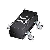 Nexperia PESD2CANFD27LT-QR ESD Protection Diodes / TVS Diodes DIODE-ESD SOT23/TO-236AB