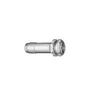 LEMO PFG.2B.314.CLLD62 Receptacles 14P FIX RCPT W/2NUTS SOLD CBL COLET 6.2MM