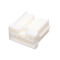 Yazaki 71834000 Wire Housing CONN 10P SDL+SDL II NAT