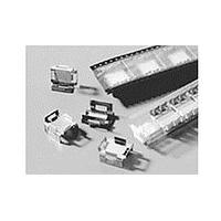 Wakefield Thermal 217-36CTRE6 Component Heat Sink for D2PAK, TO-220, SOT-223, SOL-20, 15.2x18.8x9.1mm, Tape & Reel 250