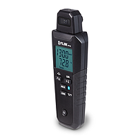 FLIR PV78 Solar Irradiance and Temperature Meter with Tilt Sensor (50 W~1400 W/m², –90° ~ 90°, –10°C ~ 50°C)