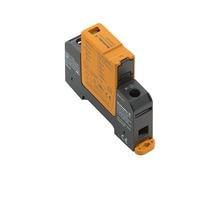 Weidmuller 2736210000 Industrial Surge Protectors VPU AC II US 1 60/50