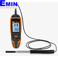 HT Instruments Anemometer Repair Service