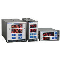 PRESYS DCY-2050-F-Light Universal Process Controllers