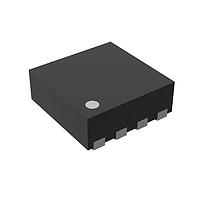 Nisshinbo R5611L205BC-TR Battery Protection 1-cell Li-ion Battery Protection IC with High-accuracy Overcurrent Detection, Reset signal