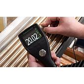 Dakota CX – Ultrasonic Thickness Gauges for Measuring Through Coatings up to 2 mm