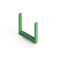 EDAC 307-020-458-268 Receptacles Card Edge Connector