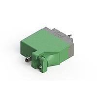 EDAC 519-036-520-415 Connectors Rack & Panel Connector