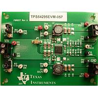 Texas Instruments TPS54295EVM-057 Voltage Regulator - Switching Regulator TPS54295EVM-057