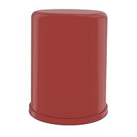 Amphenol Commercial Products FLBC70103001 Accessories FLB Dome, NEMA ANSI C136.41, 76mm, 100mm Height, Red