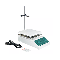 Faithful SH-4A Ceramic Magnetic Stirrer (Heating; 0.6kw)