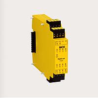 SICK FX3-XTDS84012 Safety Controllers Flexi Soft (I/O module; 24 V DC)