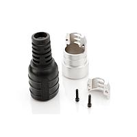 Amphenol SINE Systems MB4FSR-B17 Accessories M23 B Flexgrip Exit Dia. 17mm