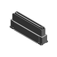 JAE Electronics MA01F100VACBR150 Connectors CONN FLOATING SIDE STR 100 POS