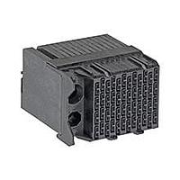 Molex 171320-3022 High Speed / Modular Connectors Impel 4Px12C Gd Left DC