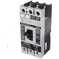 SIEMENS HFXD63B110 Low Voltage BRKR HFD6 3P 600V 110A FX