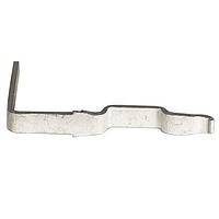 Anderson Power Products 1337G1 Contacts PCB45 HORIZ (TOP) RA LP CONT.