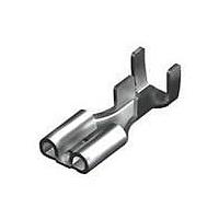 Keystone Electronics 1252 Quick Disconnects TERMINAL .110X.020