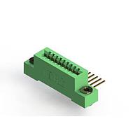EDAC 842-009-559-103 Receptacles High Temp Card Edge Connector
