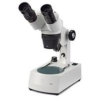 Euromex 60.210 Binocular stereo microscope P-20-LED (WF10x/20mm,  20x/40x)