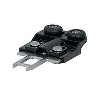 Eaton LS-XNG-ZBZ Flat Key IEC KEY INTERLOCK,SOLENOID,FLAT KEY