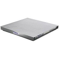 Mettler Toledo 30114521 Floor Scale PFA266 S ST 5K 60X60
