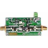 STMicroelectronics STEVAL-TDR027V1 Development Tools PD84008L-E UHF 2-Way LDMOS RF Eval BRD