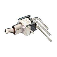 Alcoswitch - TE Connectivity TT11DGPC9T1/404 Toggle Switches SP ON-NONE-ON PCB